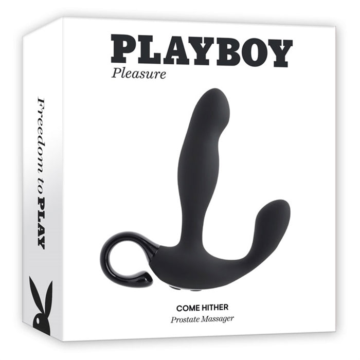 Playboy - Viens ici