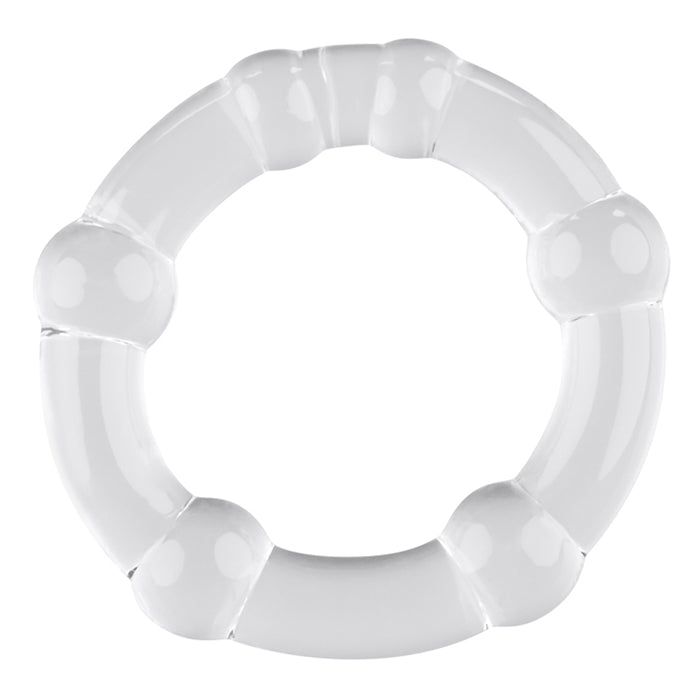 Erection Rings - Clear