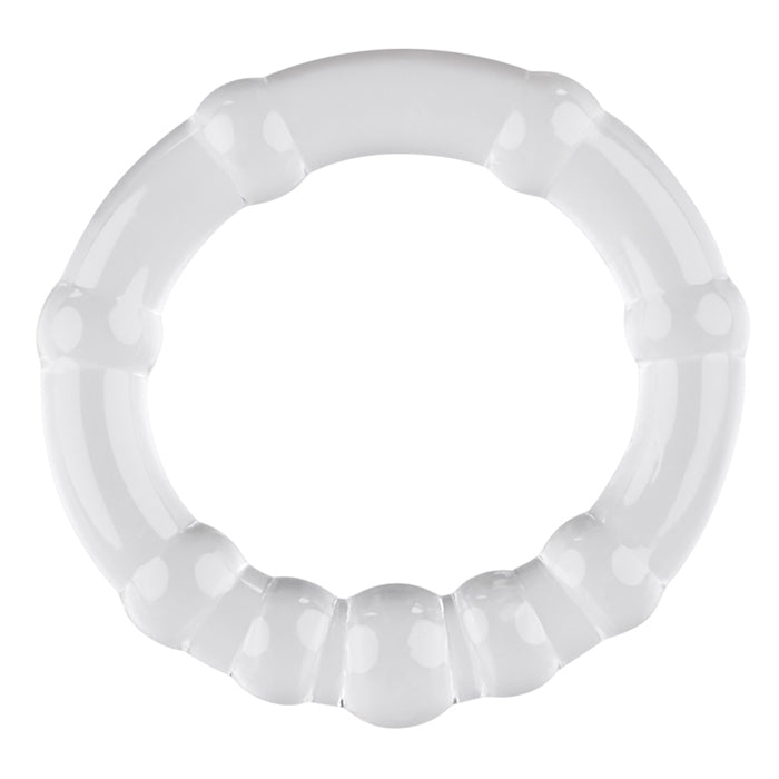 Erection Rings - Clear