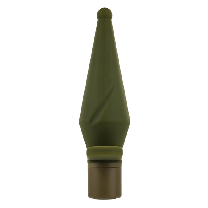 Le Privé - Silicone Rechargeable - Vert