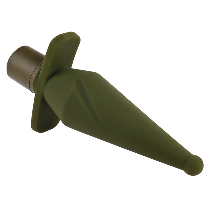 Le Privé - Silicone Rechargeable - Vert