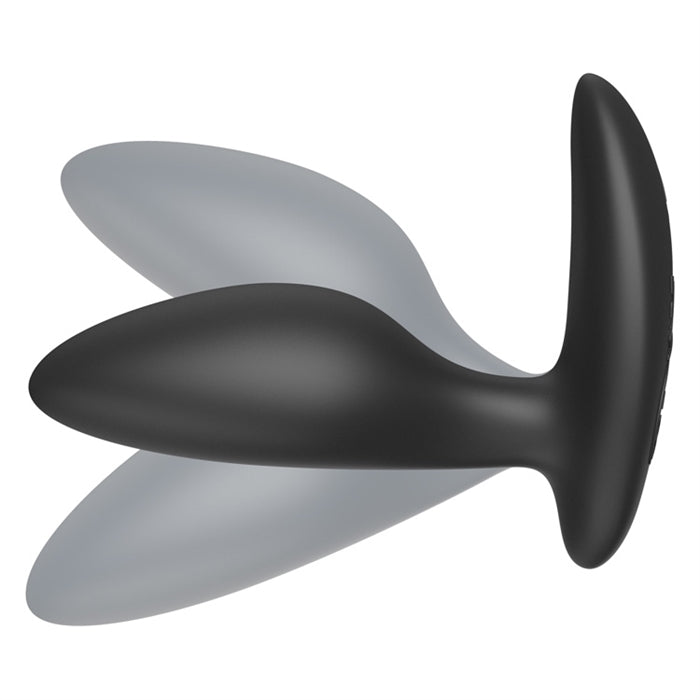 We-Vibe Ditto+ Satin Black