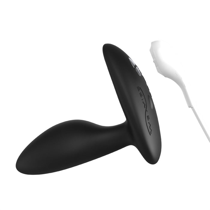 We-Vibe Ditto+ Satin Black