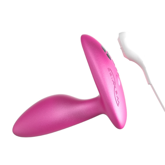 We-Vibe Ditto+ Cosmic Pink