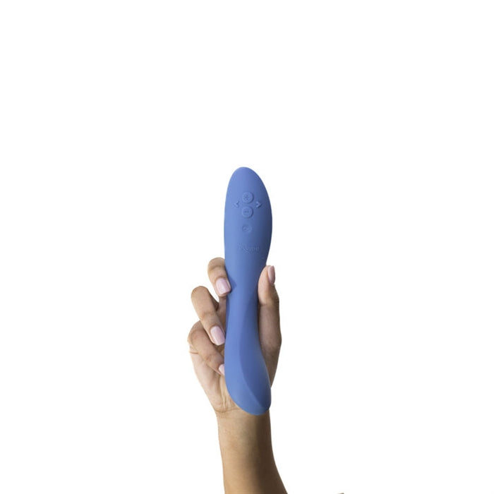 We-Vibe Rave 2 - Muted Blue