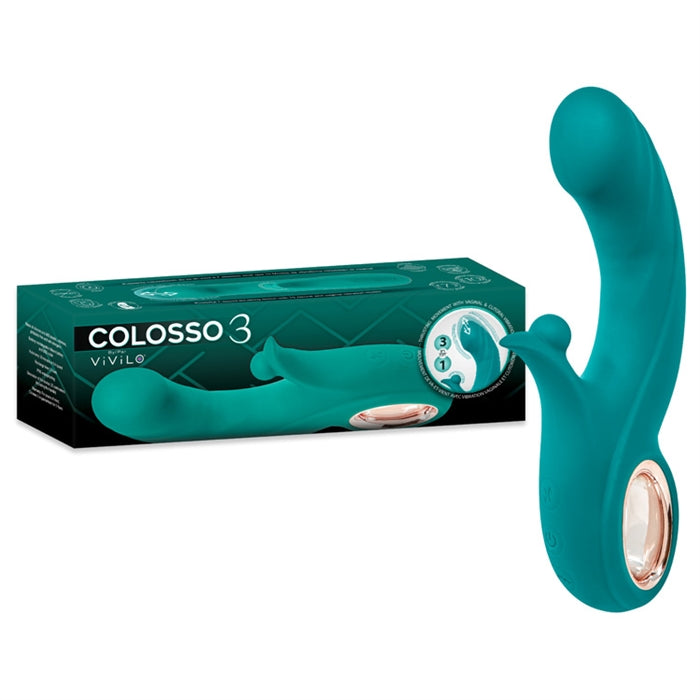 Colosso 3