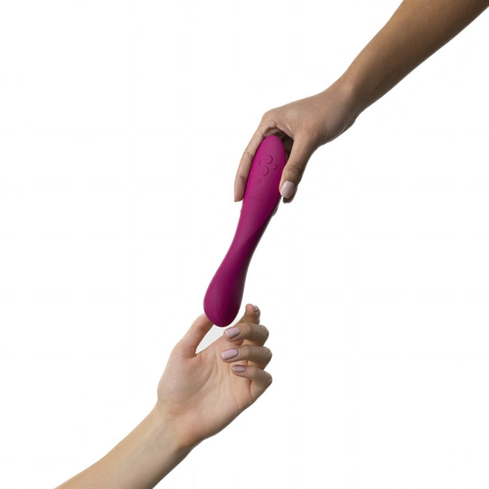 We-Vibe Rave 2 - Fuchsia