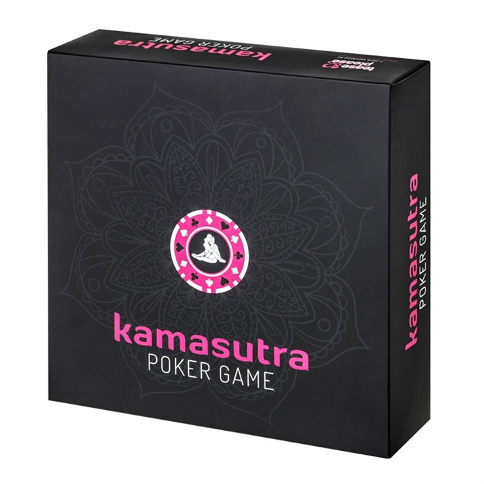 Jeu de poker Kama Sutra