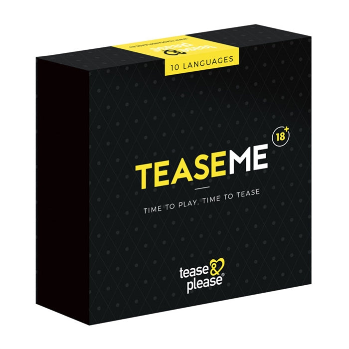 XXXME - TEASEME