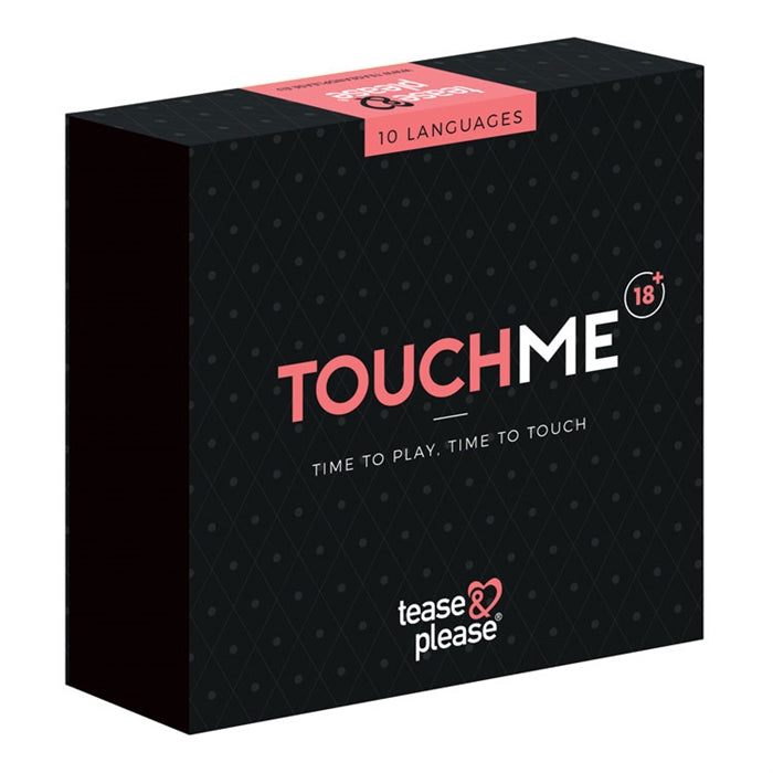 XXXME - TOUCHME