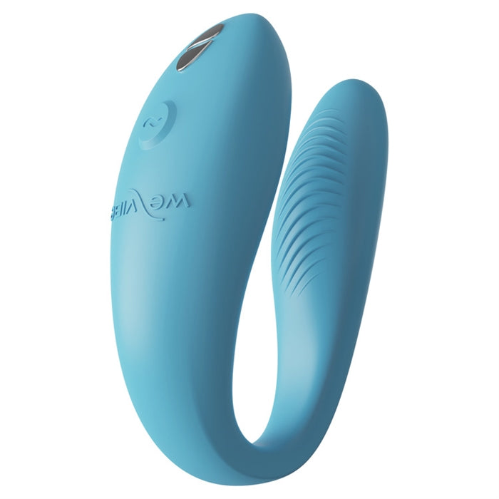 We-Vibe Sync Go - Turquoise