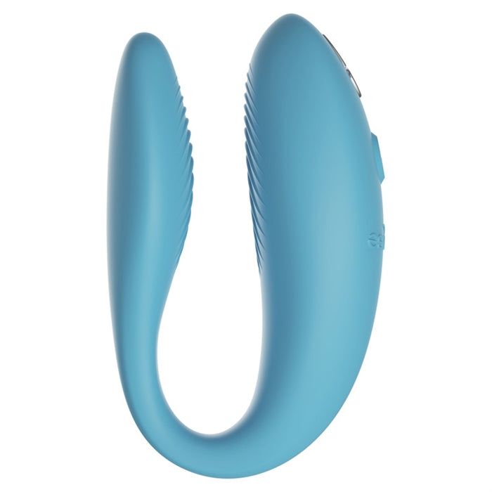 We-Vibe Sync Go - Turquoise