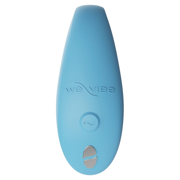 We-Vibe Sync Go - Turquoise