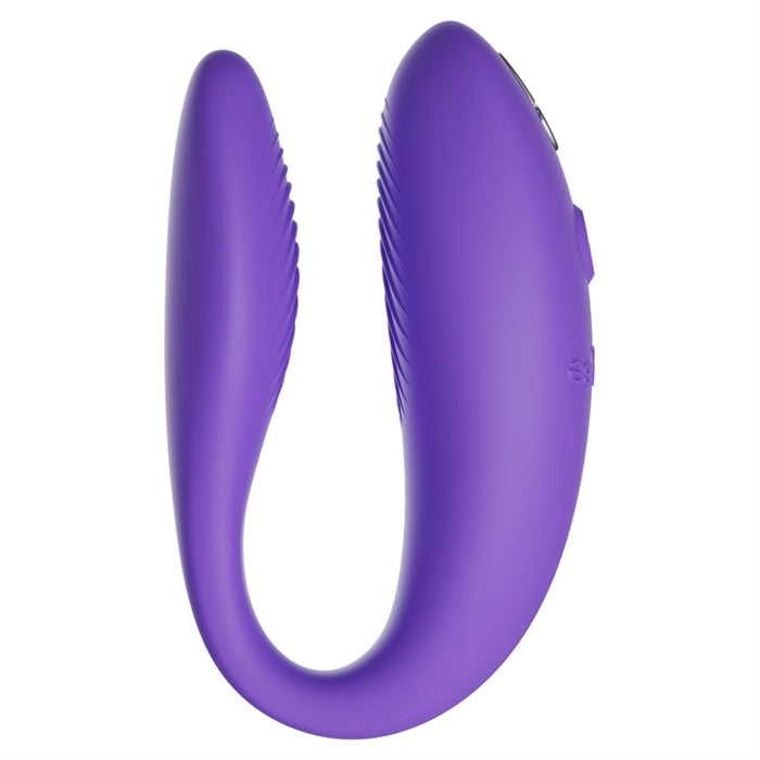 We-Vibe Sync Go - Purple