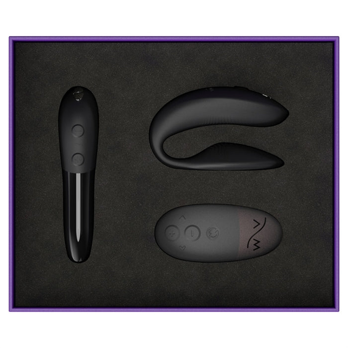 We-Vibe 15 Anniversaire Collection Sync 2 Tango X