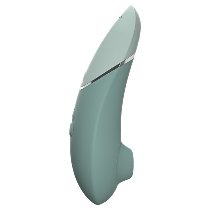 Womanizer Next Sage Light Green