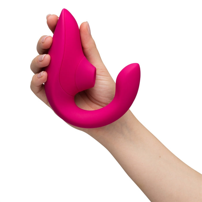 Womanizer Blend Vibrant