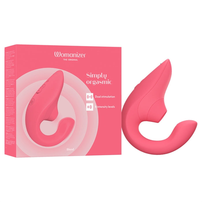 Womanizer Blend Vibrant