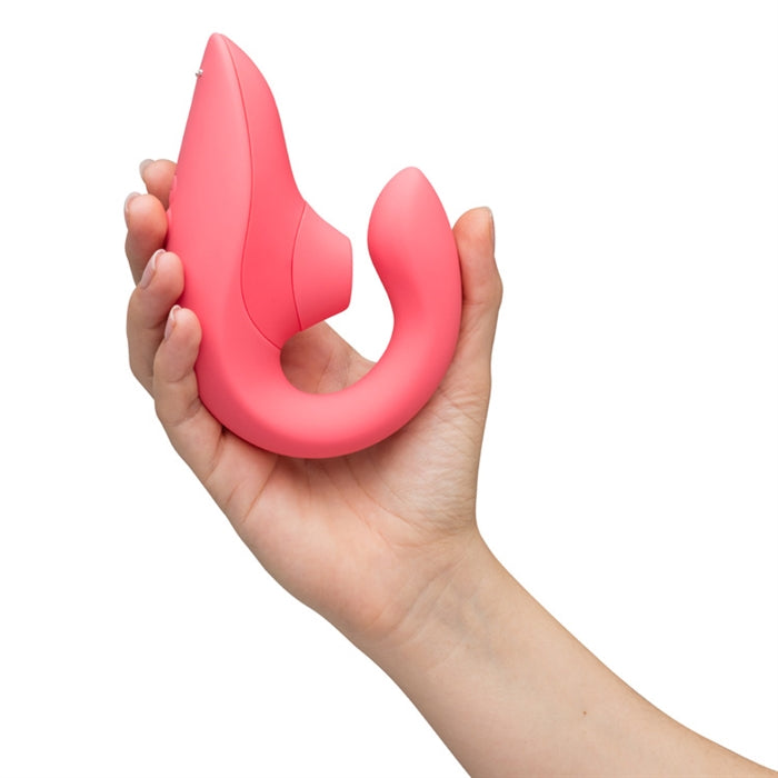 Womanizer Blend Vibrant
