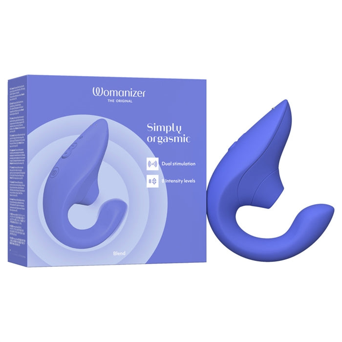 Womanizer Blend Vibrant