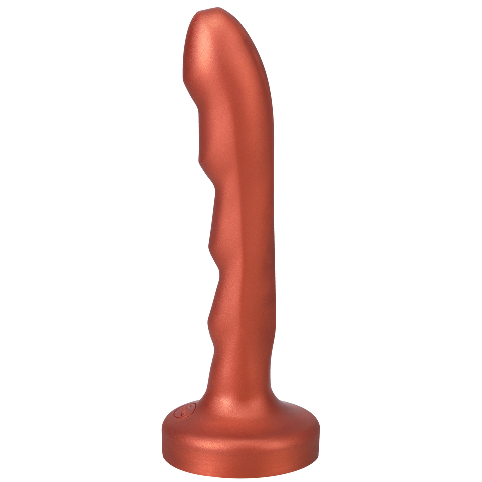 Tantus
Charmer - Copper