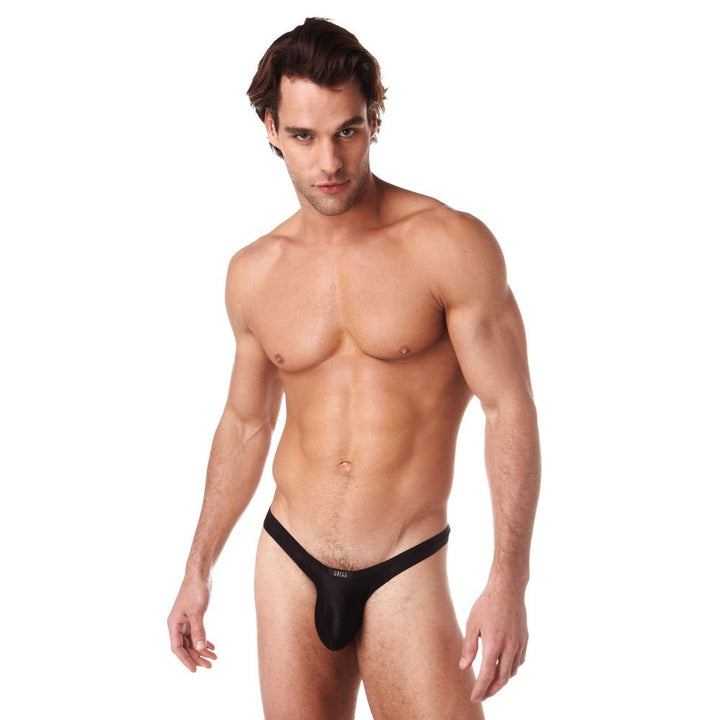 GREGG - VOYEUR THONG - Boutique Toi Et Moi