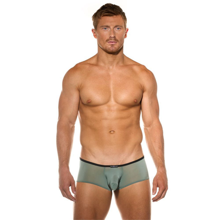 GREGG - VOYEUR BOXER BRIEF - Boutique Toi Et Moi