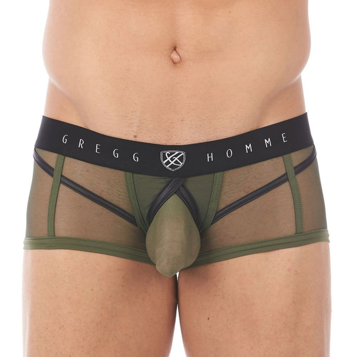 GREGG - ERUPT BOXER BRIEFS - Boutique Toi Et Moi