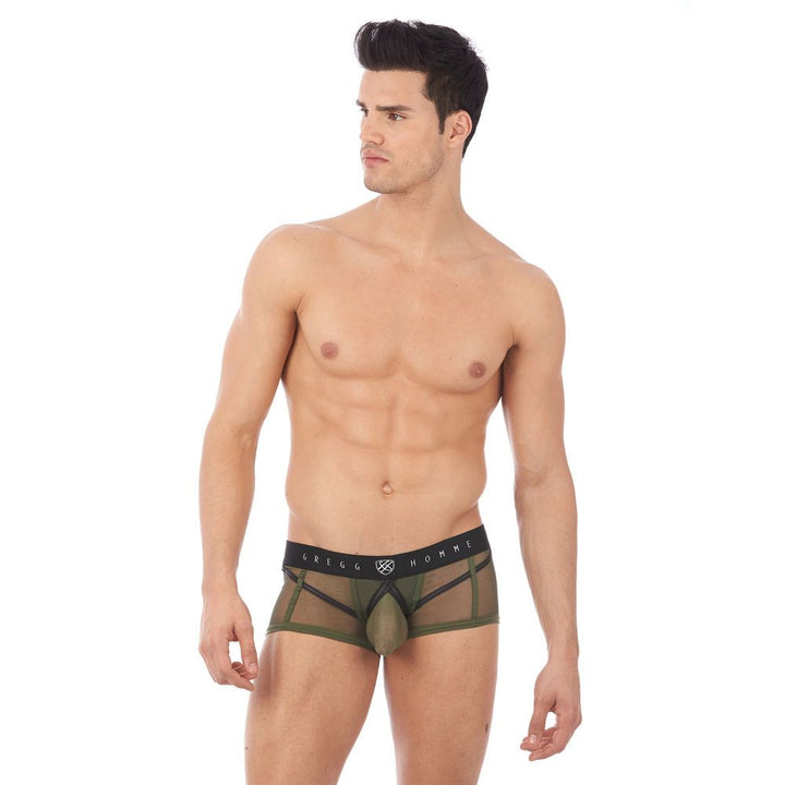 GREGG - ERUPT BOXER BRIEFS - Boutique Toi Et Moi