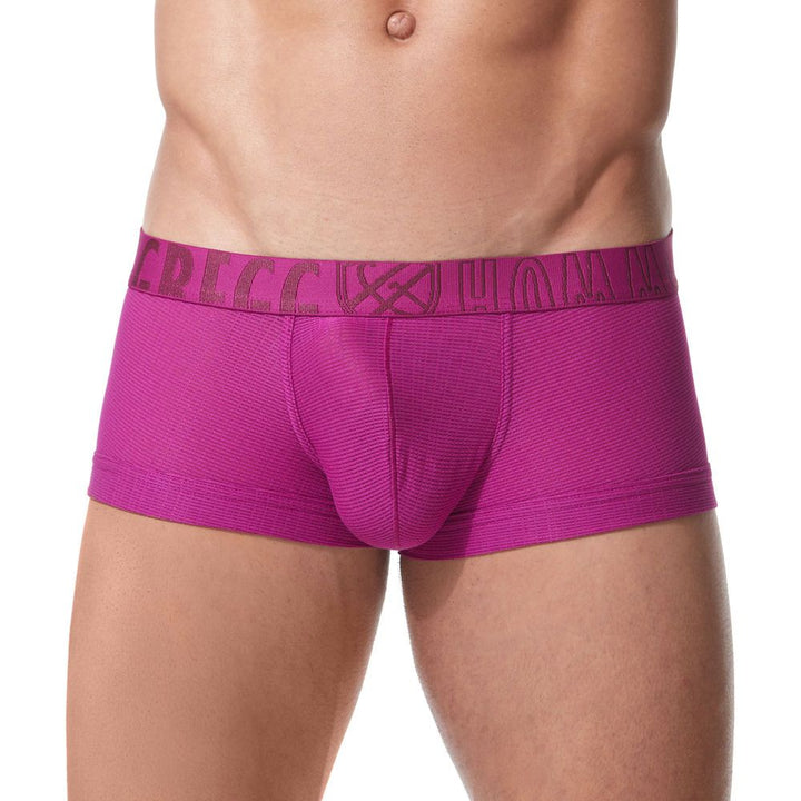 GREGG - XCITE BOXER BRIEFS - Boutique Toi Et Moi