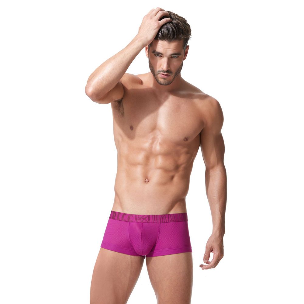 GREGG - XCITE BOXER BRIEFS - Boutique Toi Et Moi