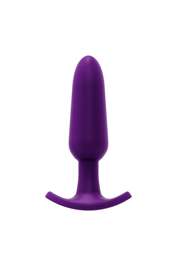 Bump Plus - Rechargeable Remote Control Anal vibe - Vedo