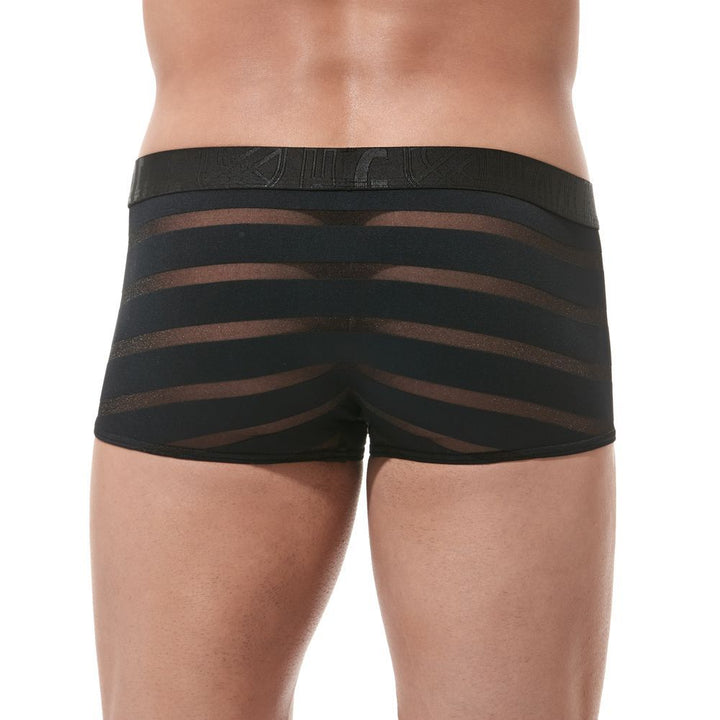 GREGG - ENCORE + BOXER BRIEFS - Boutique Toi Et Moi