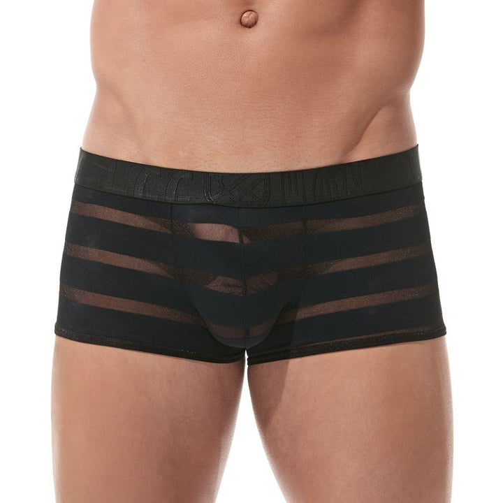 GREGG - ENCORE + BOXER BRIEFS - Boutique Toi Et Moi