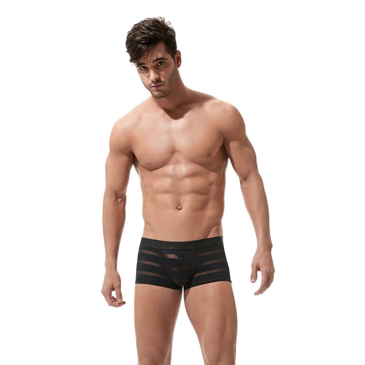 GREGG - ENCORE + BOXER BRIEFS - Boutique Toi Et Moi