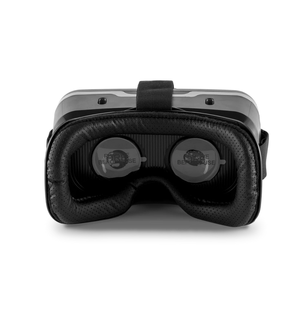 Virtual Reality Headset - Kiiroo