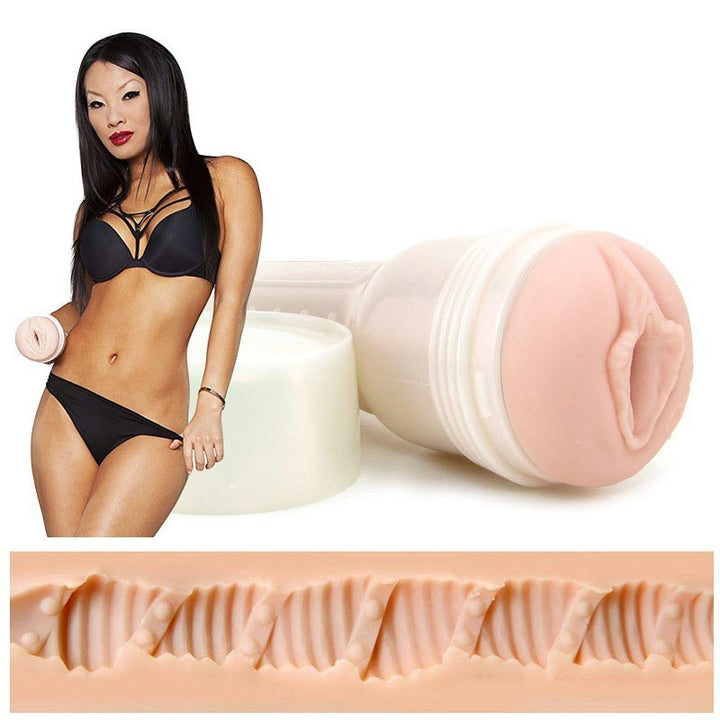 Fleshlight Girls - Asa Akira - Boutique Toi Et Moi