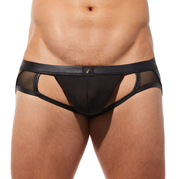 GREGG - RING MY BELL JOCK - Boutique Toi Et Moi