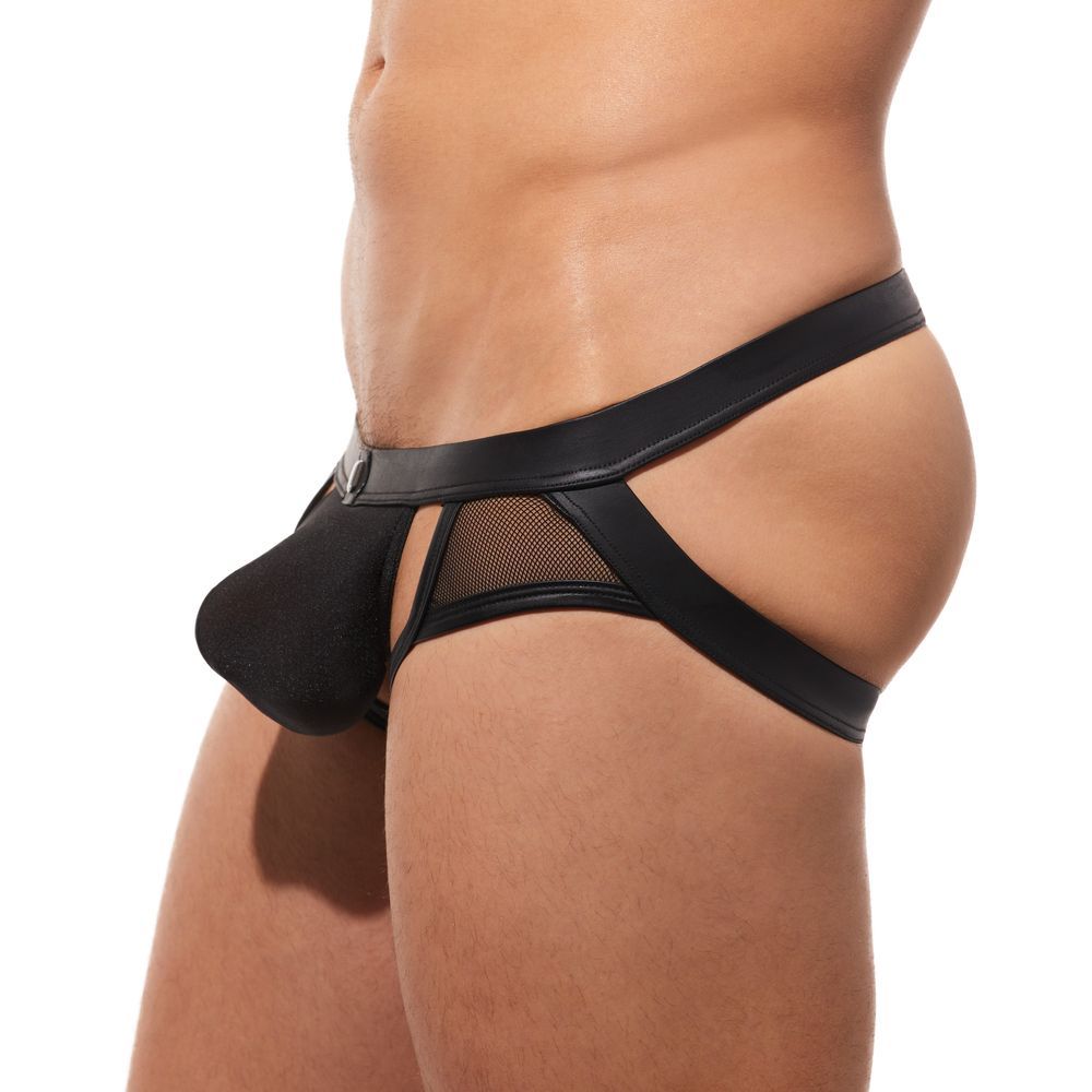 GREGG - RING MY BELL JOCK - Boutique Toi Et Moi