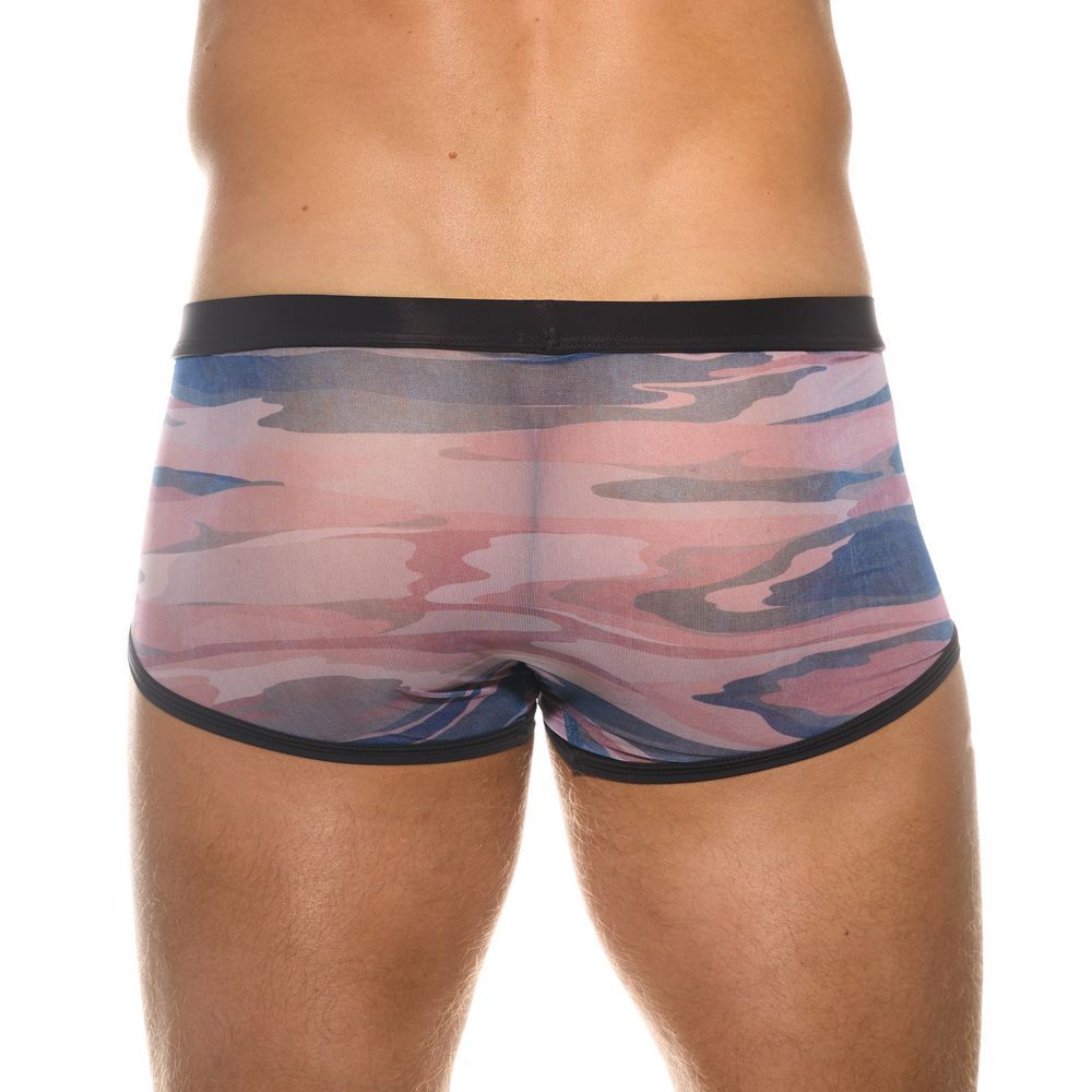 GREGG - OUTLINE BOXER BRIEF - Boutique Toi Et Moi