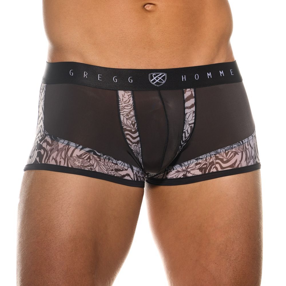 GREGG - WILDCARD BOXER BRIEF - Boutique Toi Et Moi