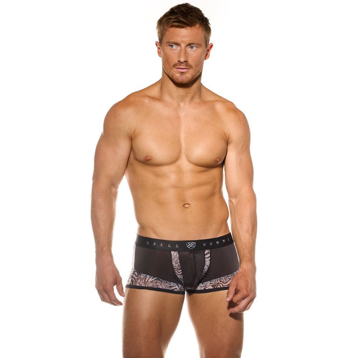 GREGG - WILDCARD BOXER BRIEF - Boutique Toi Et Moi