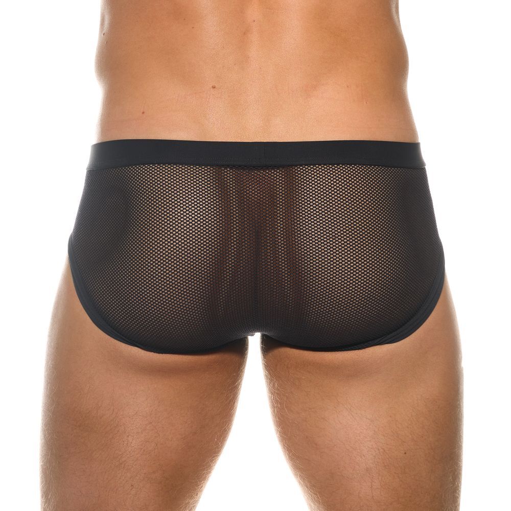 GREGG - MUZZLE BRIEF - Boutique Toi Et Moi