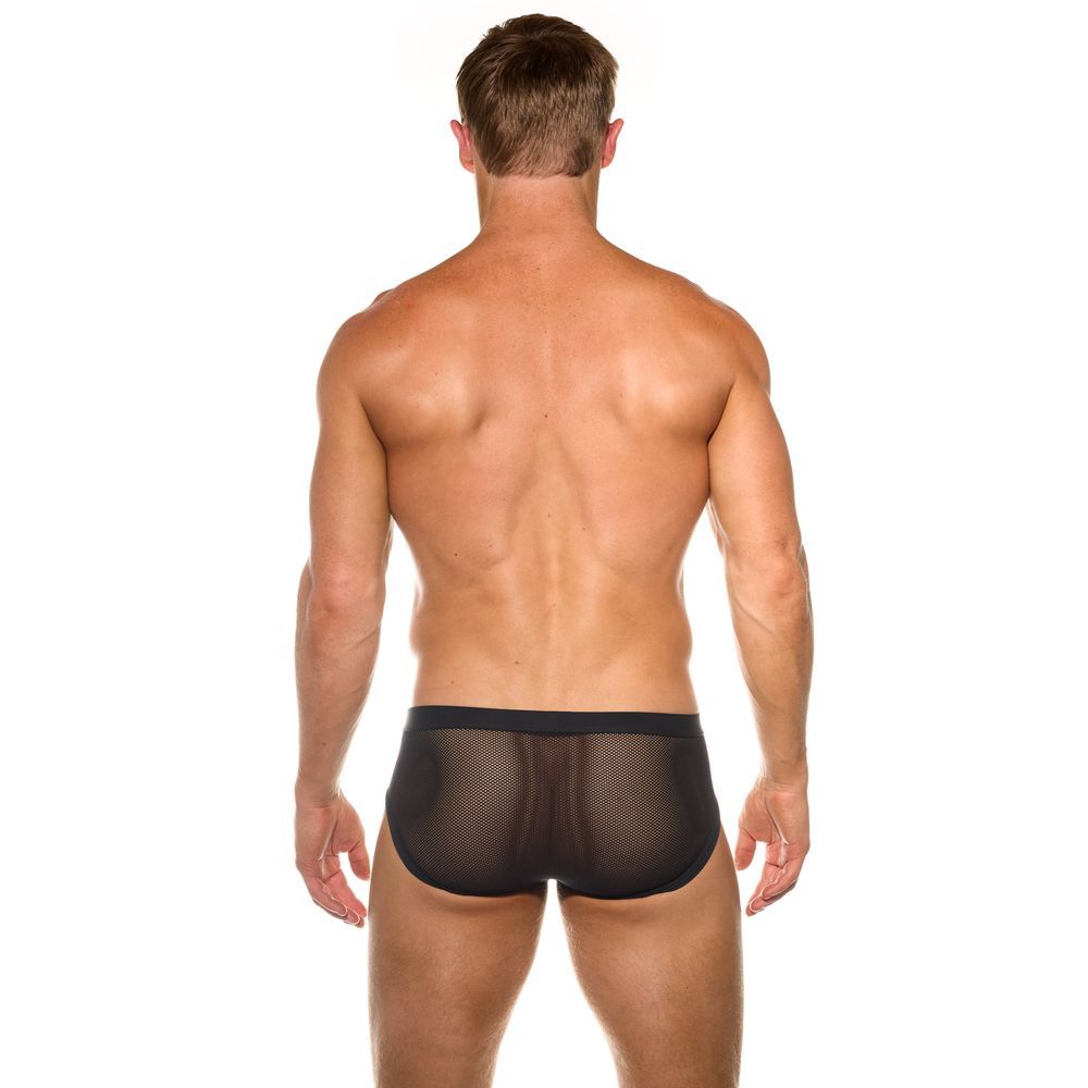 GREGG - MUZZLE BRIEF - Boutique Toi Et Moi