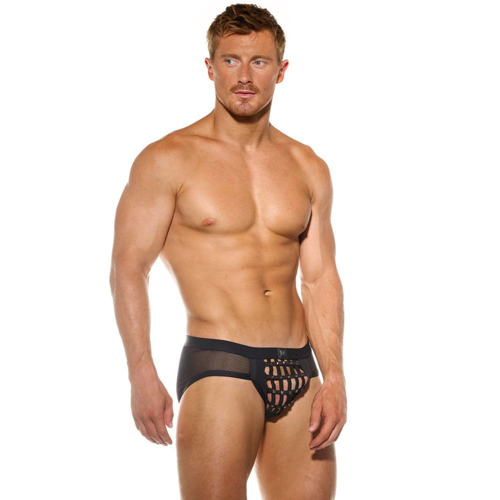 GREGG - MUZZLE BRIEF - Boutique Toi Et Moi