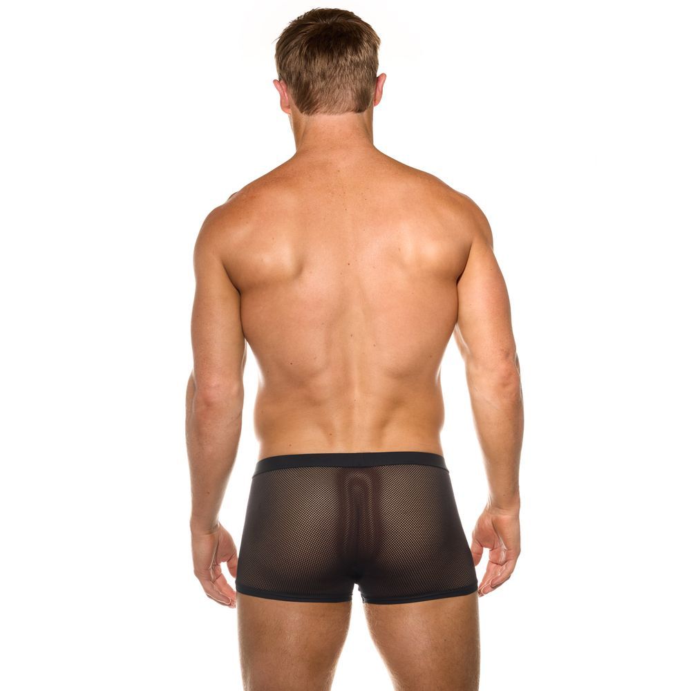 GREGG - MUZZLE BOXER BRIEF - Boutique Toi Et Moi