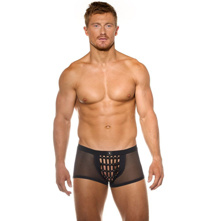 GREGG - MUZZLE BOXER BRIEF - Boutique Toi Et Moi