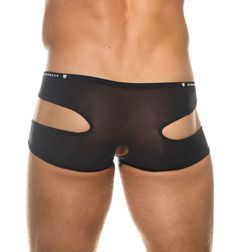 GREGG - GAMER BOXER BRIEF - Boutique Toi Et Moi