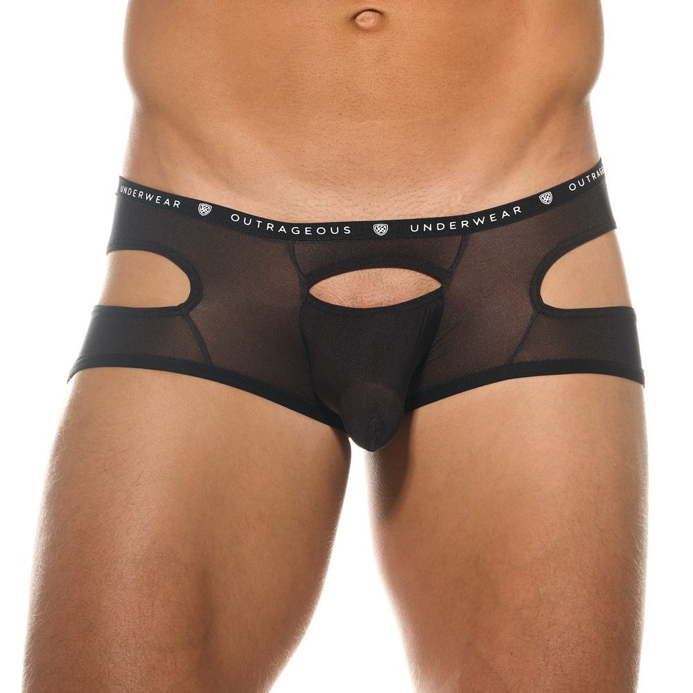 GREGG - GAMER BOXER BRIEF - Boutique Toi Et Moi