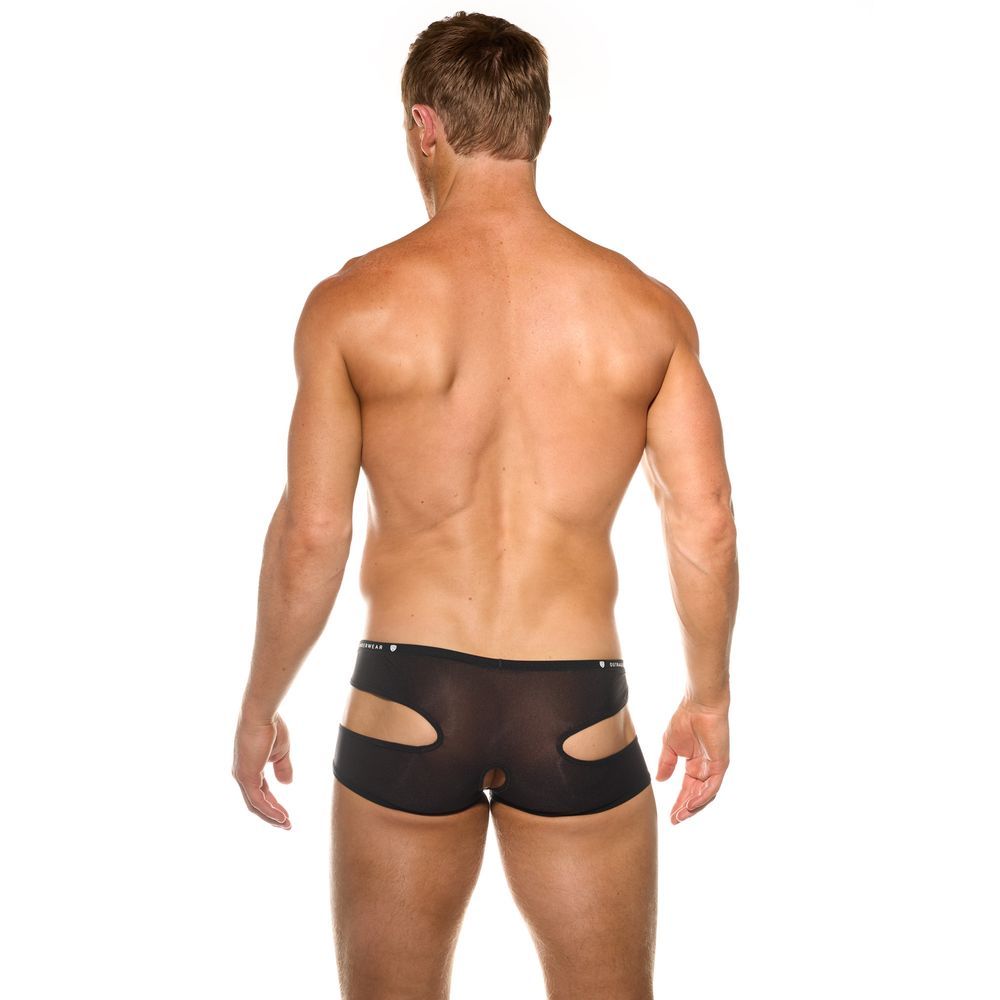 GREGG - GAMER BOXER BRIEF - Boutique Toi Et Moi